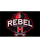 Rebel Youth Football