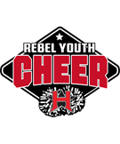 Rebel Youth Football