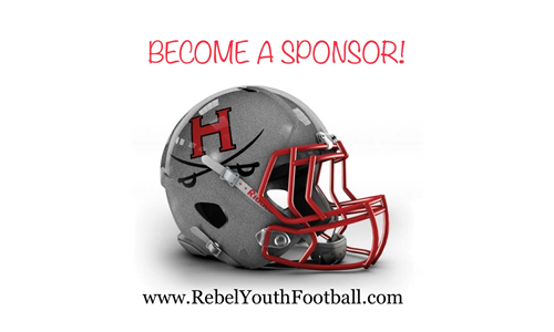 Become a Sponsor!