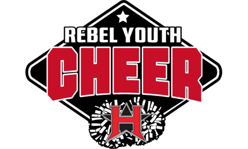 Rebel Youth Cheerleading